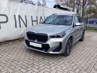 Gebraucht BMW X1 Performance 136 PS (100 kW) 2025 Silber SUV
