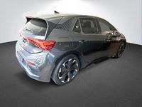Gebraucht Cupra Born 150 kW (204 PS) 2023 Grau Kleinwagen