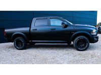 gebraucht Dodge Ram Rebel 5,7l V8 - LPG Gasanlage - Unfallfrei