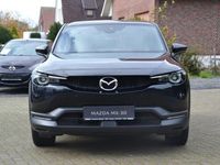Gebraucht Mazda MX30 106 kW (145 PS) 2022 Schwarz SUV