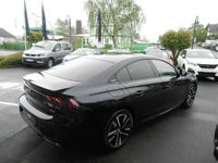 gebraucht Peugeot 508 GT BlueHDI 130 EAT8 *Schiebedach*