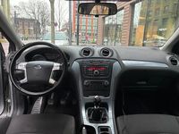 Gebraucht Ford Mondeo 116 PS (85 kW) 2012 Limousine