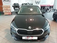 Gebraucht Skoda Fabia Selection 116 PS (85 kW) 2024 Schwarzmagicperleffekt Kleinwagen