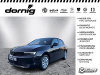 Gebraucht Opel Astra Edition 131 PS (96 kW) 2025 Schwarz metallic perlmutt Kombi