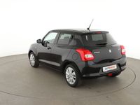 gebraucht Suzuki Swift 1.0 BoosterJet Comfort*CAM*SHZ*KLIMA*GARANTIE*