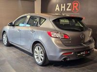 Gebraucht Mazda 3 90th Anniversary 258 PS (189 kW) 2011 Silber Limousine