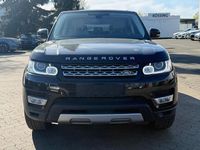 Gebraucht Land Rover Range Rover SE 306 PS (225 kW) 2016 SUV