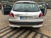 gebraucht Peugeot 206 