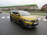 Gebraucht Dacia Sandero Extreme 110 PS (80 kW) 2026 Gelb SUV