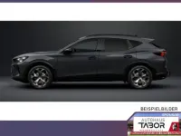 Neu Cupra Formentor 150 PS (110 kW) 2026 Grau metallic SUV