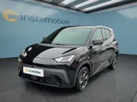 Neu BYD Dolphin Surf Comfort 114 kW (156 PS) 2026 Schwarz Kleinwagen