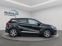 Gebraucht Mitsubishi ASX Edition 92 PS (67 kW) 2024 Schwarz SUV