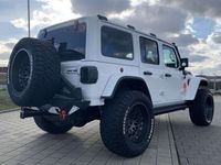 gebraucht Jeep Wrangler Wrangler3.6 Einzelstück LPG 80000€ ohne TÜV