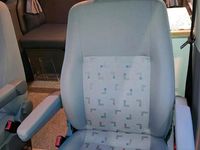 Gebraucht VW T5 174 PS (127 kW) 2005 Silber Van