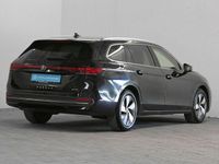 Gebraucht VW Passat Business 150 PS (110 kW) 2024 Schwarz Kombi