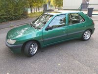 gebraucht Peugeot 306 ROLAND GARROS Sondermodell