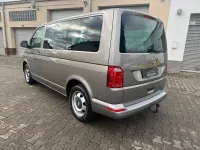 Używany VW T6 150 KM (110 kW) 2018 Beżowy Van