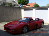 gebraucht Ferrari 348 GTB