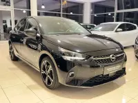 Gebraucht Opel Corsa Elegance 101 PS (74 kW) 2023 Schwarz Kleinwagen