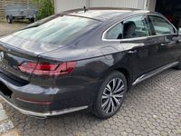 gebraucht VW Arteon 2.0 TDI SCR 140kW DSG 4MOTION Eleganc...