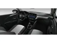Neu Opel Corsa Edition 110 PS (80 kW) 2026 Weiss Kleinwagen