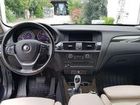 Gebraucht Alpina XD3 349 PS (256 kW) 2013 Schwarz SUV