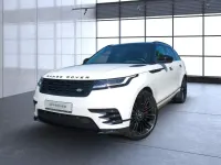 Gebraucht Land Rover Range Rover Velar HSE Dynamic 300 PS (220 kW) 2024 Ostuni pearl white (metallic) SUV
