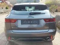 Brugt Jaguar E-Pace R-Dynamic 200 HK (147 kW) 2019 Grå SUV