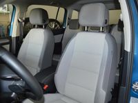 gebraucht VW Touran 1.5 l TSI Comfortline