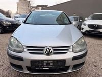 Gebraucht VW Golf IV Trendline 75 PS (55 kW) 2004 Silber Limousine