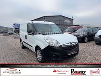 Gebraucht Opel Combo 95 PS (69 kW) 2015 Weiß Van / Kleinbus