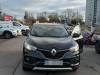 Gebraucht Renault Kadjar LIMITED 140 PS (102 kW) 2019 Schwarz SUV
