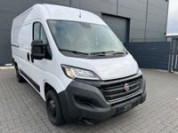 gebraucht Fiat Ducato 2,3 JTD L2H2*STANZ*SH*TEMPOM*KAMERA*TÜV