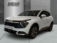 Neu Kia Sportage 160 PS (117 kW) 2025 Carraraweiss SUV