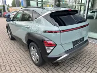 Gebraucht Hyundai Kona Trend 139 PS (102 kW) 2025 Grün SUV