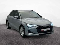 Second-hand Audi A3 Advanced Plus 204 CP (150 kW) 2025 Gri Berlinǎ