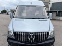 Usata Mercedes Sprinter Style 163 CV (119 kW) 2017 Furgone
