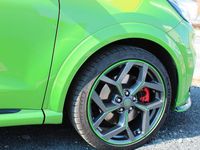 Gebraucht Ford Puma ST 200 PS (147 kW) 2021 SUV