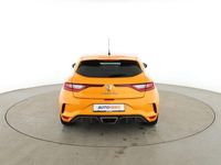 Gebraucht Renault Mégane IV Trophy 301 PS (221 kW) 2020 Orange Limousine