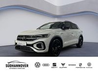 Gebraucht VW T-Roc R-line 150 PS (110 kW) 2026 Weiß SUV