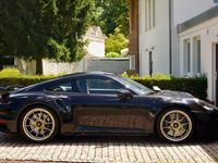 Gebraucht Porsche 992 650 PS (478 kW) 2024 Schwarz Coupé