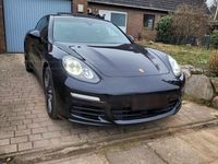 gebraucht Porsche Panamera - Edition