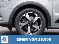gebraucht Ford Grand Tourneo Connect Active 1.5 TDCi