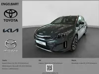 Gebraucht Kia XCeed Comfort 140 PS (102 kW) 2025 Grau SUV