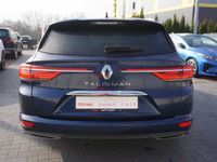 gebraucht Renault Talisman GrandTour 2.0 dCi Business 2-Zonen-Klima Navi Sitzheizung