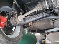 Gebraucht BMW 635 Performance 218 PS (160 kW) 1984 Rot Coupé