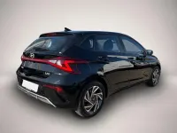 Gebraucht Hyundai i20 Comfort 90 PS (66 kW) 2026 Manufacturer Kleinwagen