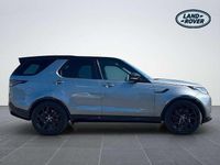 Gebraucht Land Rover Discovery 5 353 PS (259 kW) 2024 Eiger grey SUV