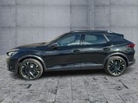 Neu Cupra Formentor VZ 272 PS (200 kW) 2026 Schwarz SUV