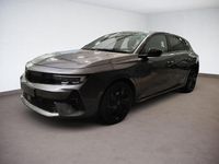 Gebraucht Opel Astra Ultimate 150 PS (110 kW) 2023 Grau Limousine